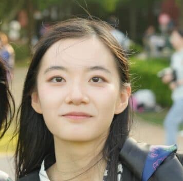 Leyi Liu, BS