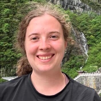 Sarah Johnson, BS