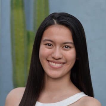 Jasmine Wiese, B.S.